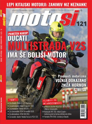 MotoSI št. 121